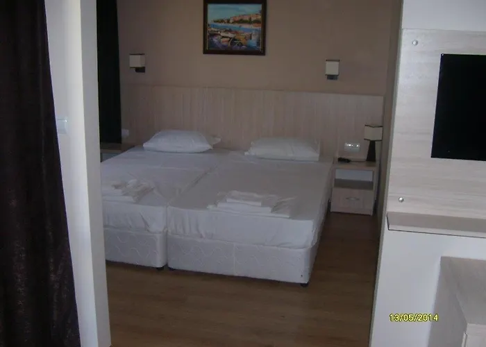 Villa Mare