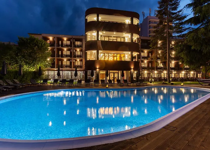 Noma Boutique Hotel - Adults Only