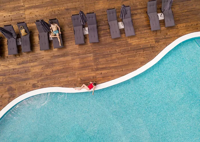 Noma Boutique Hotel - Adults Only