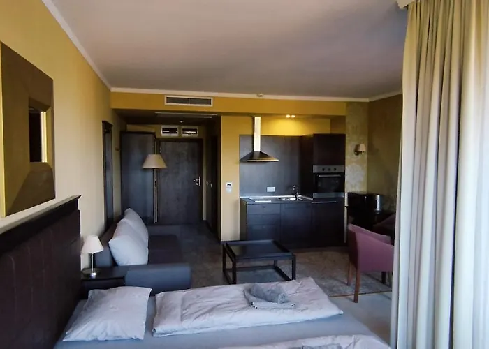 Hotel Barcelo Royal Beach