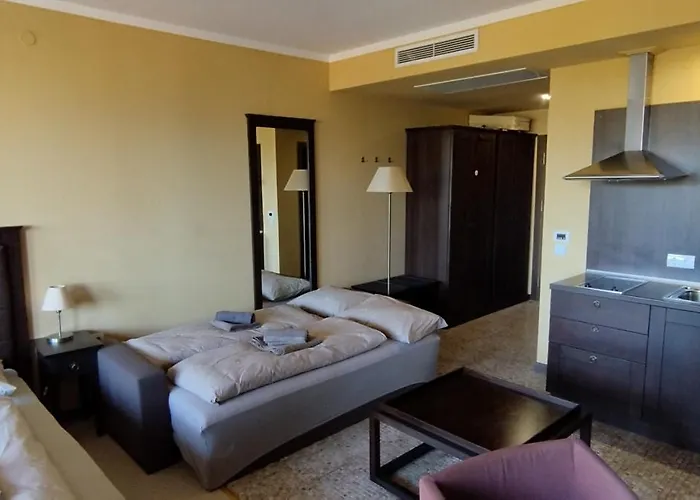 Hotel Barcelo Royal Beach