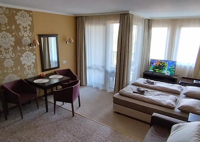 Hotel Barcelo Royal Beach