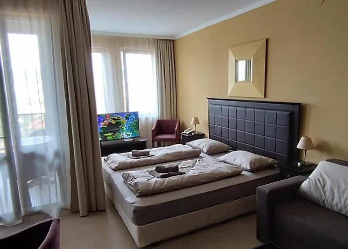 Hotel Barceló Royal Beach