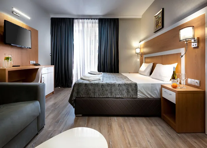 Tia Maria Hotel