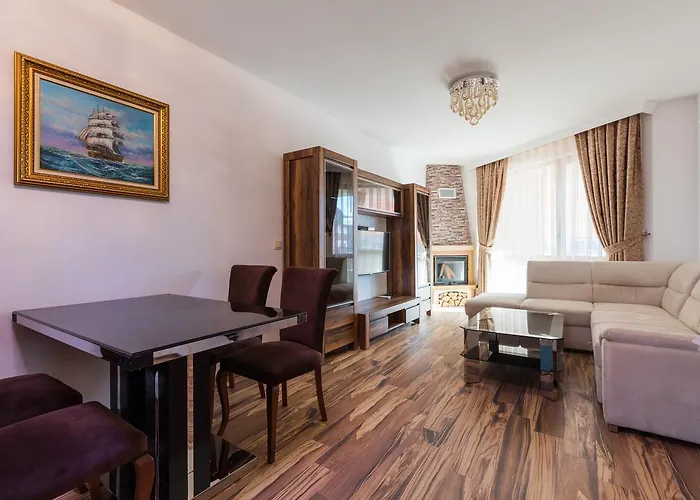 Boutique Apart Hotel Versis