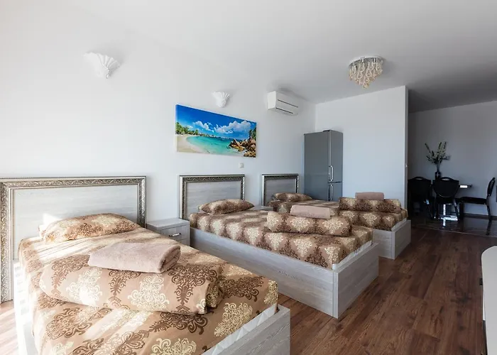 Boutique Apart Hotel Versis